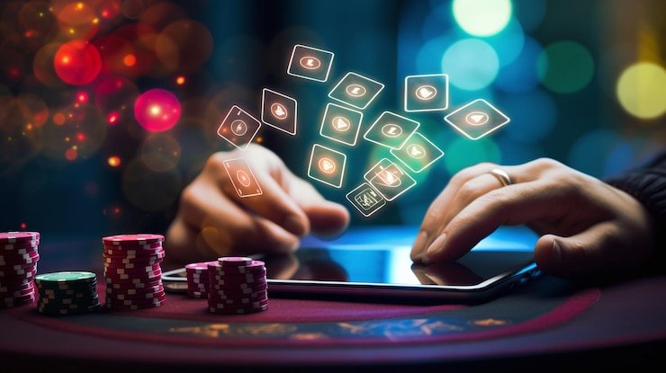 Keamanan akun Betces dengan fitur proteksi login dan verifikasi dua langkah