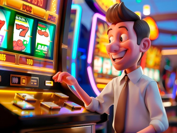 Pengguna dapat mengontrol data dan preferensi privasi di platform betces