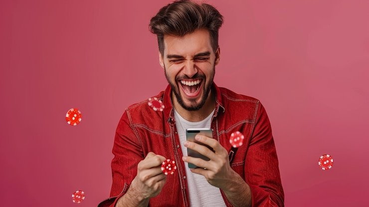 Keamanan akun terjamin dengan fitur proteksi data mutakhir dari betces