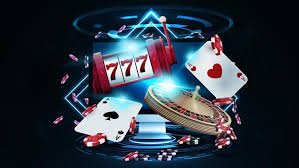 Akses mudah dan cepat ke live casino betces melalui ponsel dan desktop