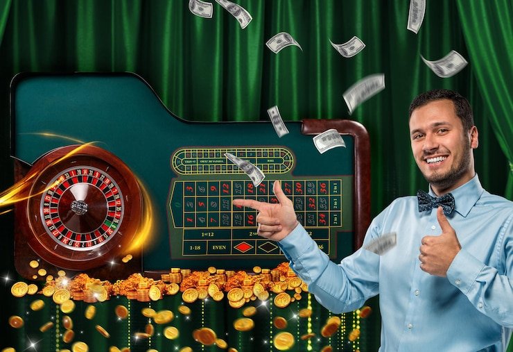Beragam kategori taruhan olahraga tersedia untuk para pemain di betces